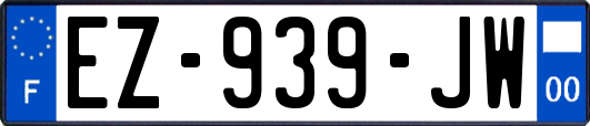 EZ-939-JW