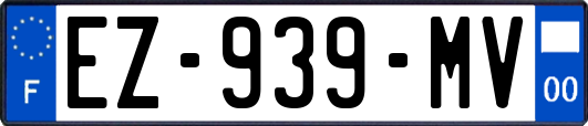 EZ-939-MV