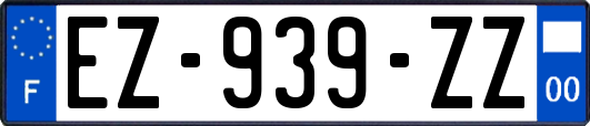 EZ-939-ZZ