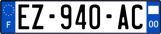 EZ-940-AC