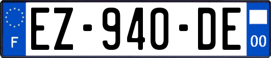 EZ-940-DE