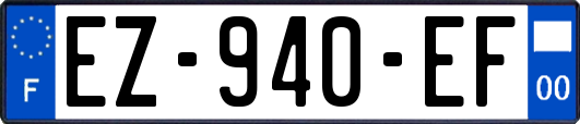 EZ-940-EF