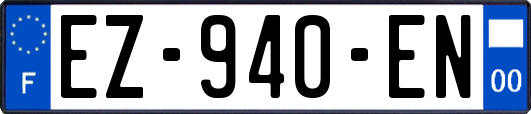 EZ-940-EN