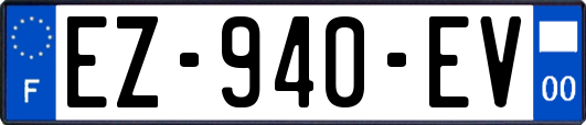 EZ-940-EV