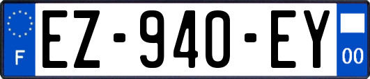 EZ-940-EY