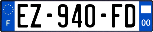 EZ-940-FD