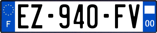 EZ-940-FV