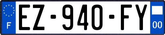 EZ-940-FY