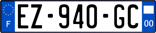 EZ-940-GC