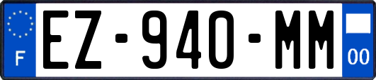 EZ-940-MM