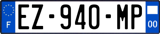 EZ-940-MP