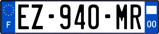 EZ-940-MR