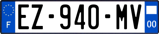 EZ-940-MV