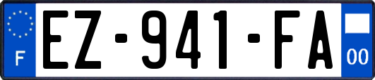 EZ-941-FA