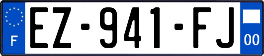 EZ-941-FJ