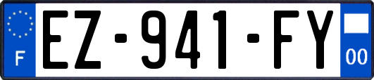 EZ-941-FY