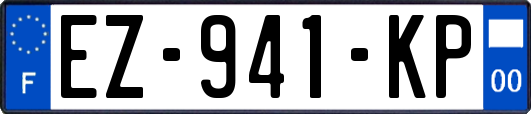 EZ-941-KP