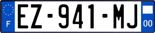 EZ-941-MJ