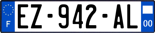 EZ-942-AL