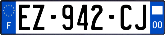 EZ-942-CJ