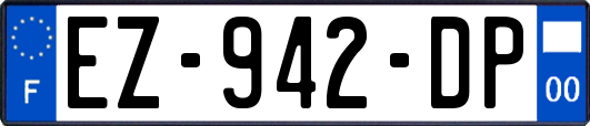 EZ-942-DP