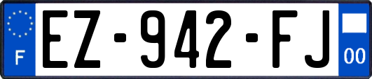 EZ-942-FJ