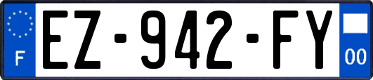 EZ-942-FY