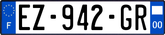 EZ-942-GR