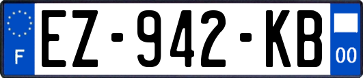 EZ-942-KB