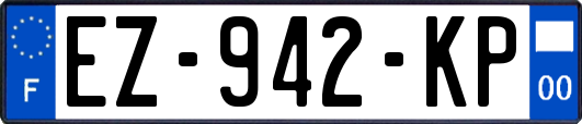 EZ-942-KP