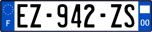 EZ-942-ZS