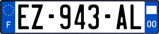 EZ-943-AL