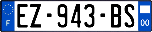 EZ-943-BS