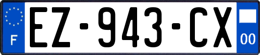 EZ-943-CX