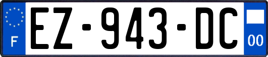 EZ-943-DC