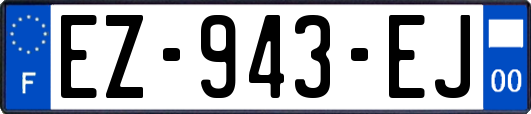 EZ-943-EJ