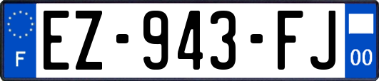 EZ-943-FJ