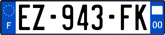 EZ-943-FK