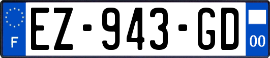 EZ-943-GD