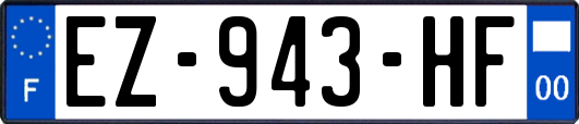 EZ-943-HF