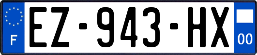 EZ-943-HX