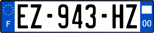 EZ-943-HZ