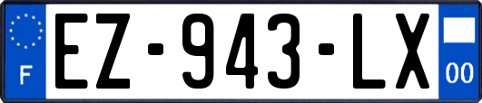 EZ-943-LX