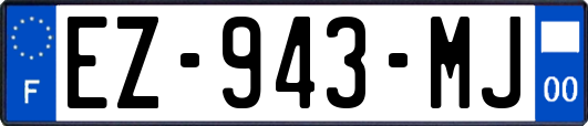 EZ-943-MJ