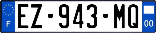 EZ-943-MQ