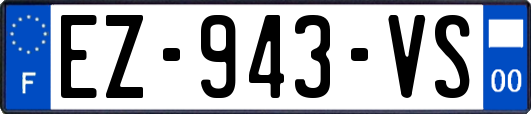 EZ-943-VS