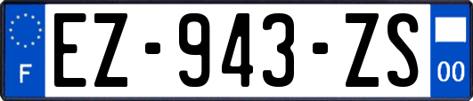 EZ-943-ZS