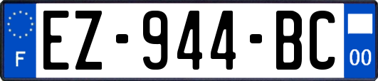 EZ-944-BC