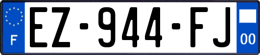 EZ-944-FJ