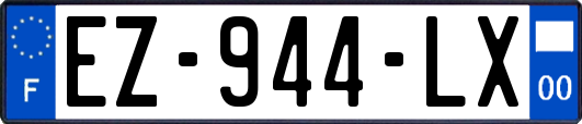 EZ-944-LX